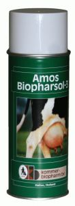 Amos Bioparsol-3 REG NL VRIJ