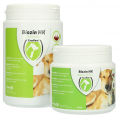 Biozin HK