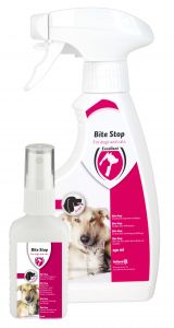 Bite Stop Spray for Dogs & Cats