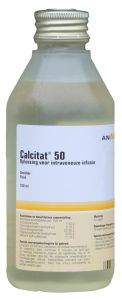 Calcitat 50 REG NL URA