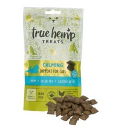 True Hemp Cat Calming