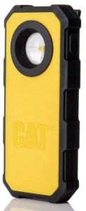 Caterpillar LED Pocket Spot platte werklamp