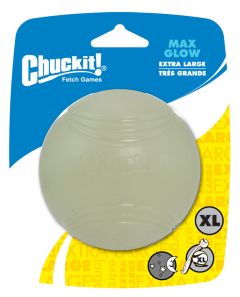 Chuckit Max Glow XL 1-Pack