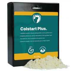 Excellent Colstart Plus 10 x 25 g