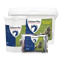 Colstart Plus 25 gram