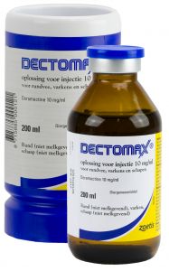 Dectomax REG NL URA