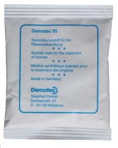 Demotec 95 poeder 70 gr.