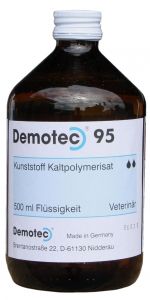 Demotec 95 vloeistof