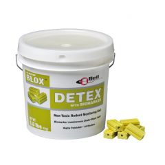 Detex Blox met biomarker 20 g