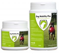 Dog Mobility Plus