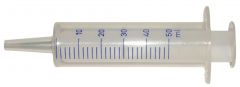 Drenchspuit 50ml schaap wegwerp