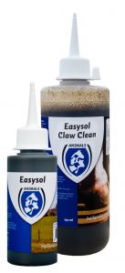 Easysol claw clean