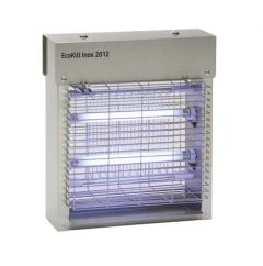 EcoKill INOX 2012 (2x6Watt)