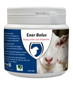 Ener Bolus Schaap & Geit