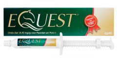 Equest orale gel, 18,92 mg/g REG NL URA