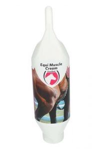 Equi Muscle Cream