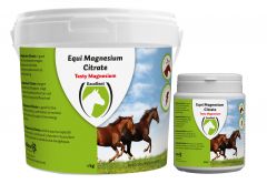 Equi Magnesium Citrate