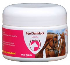 Equi Sunblock