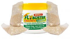 Flybuster Bait 4x 20 gram