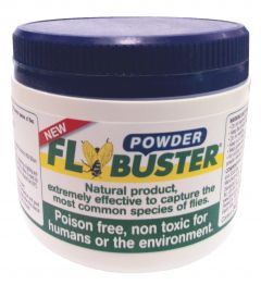 Flybuster Bait 240 gram