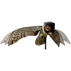 Prowler Owl Bird-X vogelverschrikker