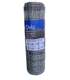 Schapengaas Ovis 50 meter, 100 cm, 9dr, 3.7/3.0, zwaar, dubbel verzinkt