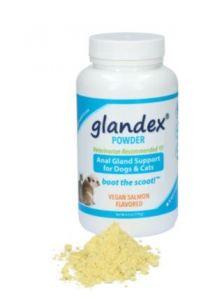 Glandex powder 114g