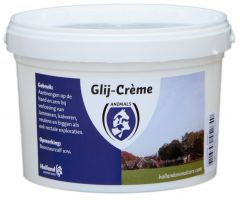 Glijcreme