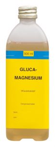 Glucamagnesium REG NL URA