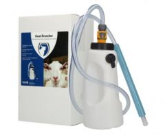 Kalf en Geit Drencher 4 liter