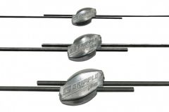 Draadklem voor 2,5mm (20 st.)