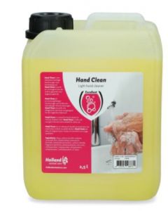 Hand Clean 2,5 liter