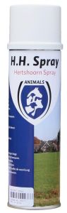 Hertshoorn spray
