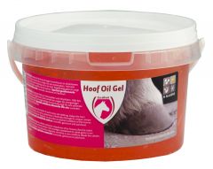 Hoof Oil Gel