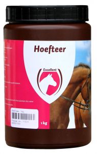 Hoefteer Excellent (Stockholmer)