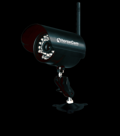 Camera los (incl adapter) tbv horseCam