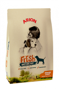 ARION Fresh Senior Light 12 kg