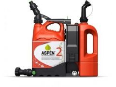 Fillpartner Autofiller t.b.v. Aspen 5L can