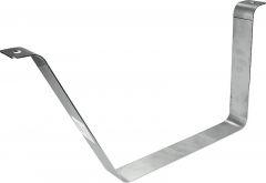 Houder voor Verwarming voor kantelbare waterbak lengthe 2,5 m tot 3,0 m