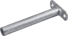 Inschuif kalf Compact enkel