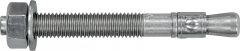 Boutanker, 10 x 80 mm, r.v.s. (25 stk/ pak)