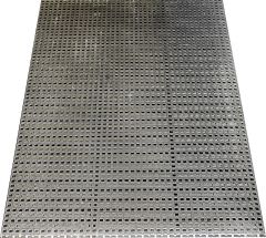 Bodemroster voor Kalver-Auto Mini eendelige, korrelige bodem, optimale indeling, 79,3 x 119,0 x 2,5 cm