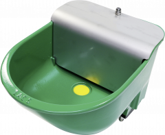Vlotterdrinkbak Compact Model 1