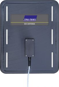 Kleine antenne XRP2