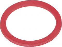 Dichtingsring voor balventiel, rood, 2,5 mm
