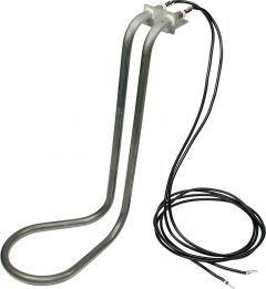 Extra verwarming voor La Buvette voor Thermolac, 24 V / 30 W