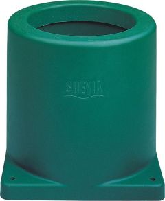 Thermobuis Inbouwhoogte 40cm voor Mod 41A, 43A