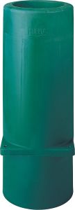 Thermobuis Inbouwhoogte 80 cm (+30 cm) voor Mod. 41A, 43A