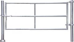 Poort R3 (1/2), montage lengte 1,40-2,00m