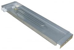 Verwarmingselement 24 V, 180 W, Mod. 6060